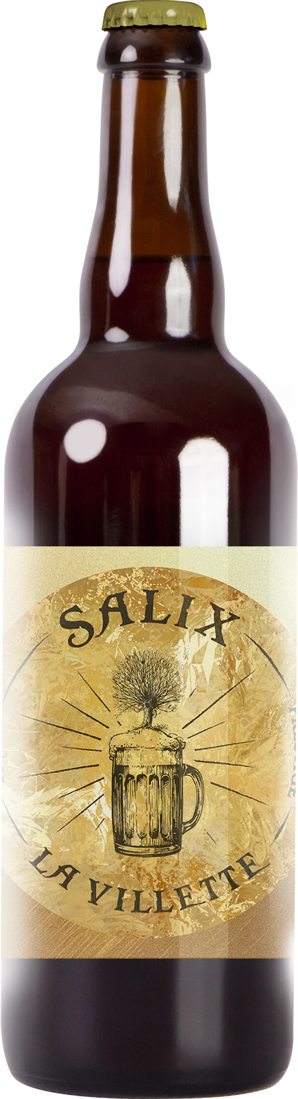 bière Salix Cervisia Prestige